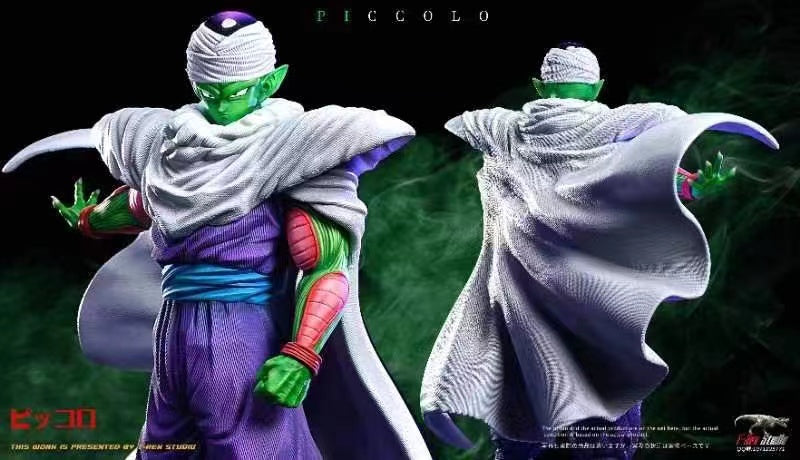 T-Rex Studio - Piccolo [2 Variants]