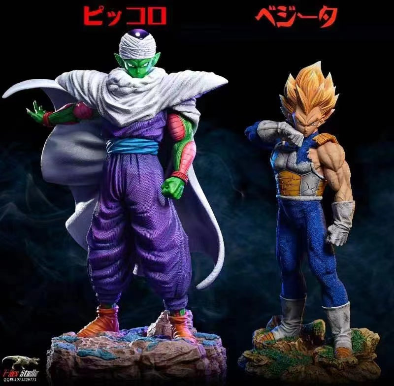 T-Rex Studio - Piccolo [2 Variants]