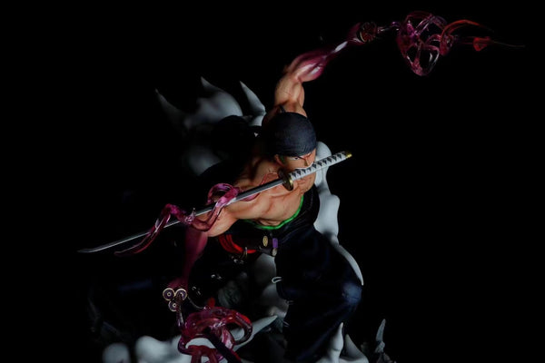 FF Studio - Roronoa Zoro