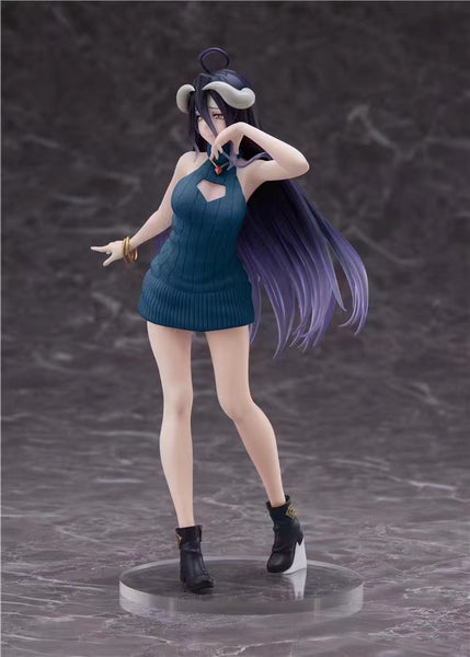 Taito x Coreful - Albedo Knit Dress Ver. 