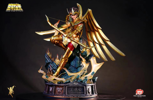 Soul Wing Studio - Sagittarius Aiolos [4 Variants]