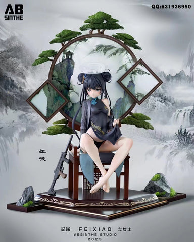 Avatar Factory 2 - Anime Avatar Maker by Fei Ling Zhou