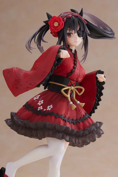 Taito x Coreful - Kurumi Tokisaki Japanese Gothic Ver.