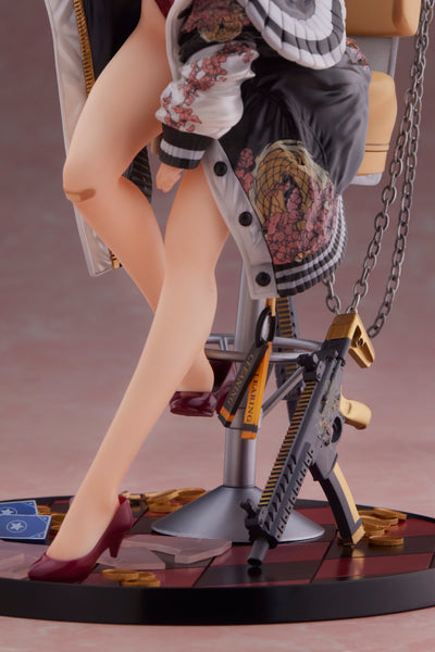 Taito Spiritale - Mikamo Neru Bunny Girl Ver