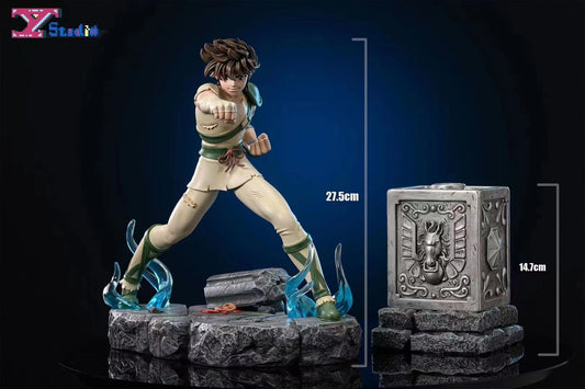TY Studio - Pegasus Seiya