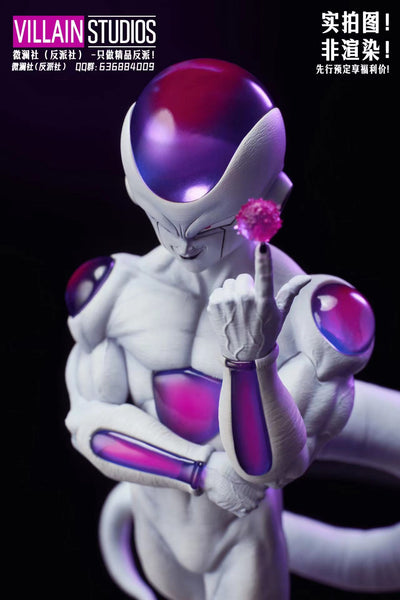 Villain Studios - Frieza [2 Variants]