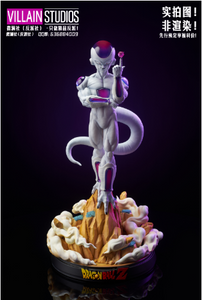 Villain Studios - Frieza [2 Variants]