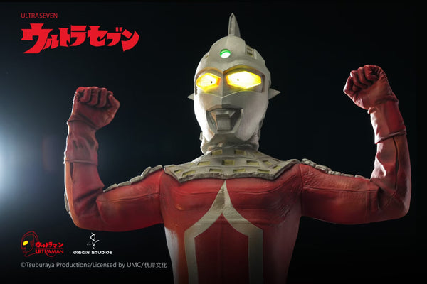 Origin Studio - Ultraseven [Licensed]