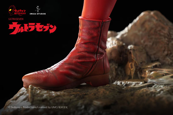 Origin Studio - Ultraseven [Licensed]