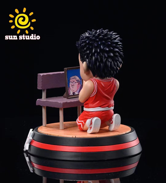 Sun Studio - Hisashi Mitsui