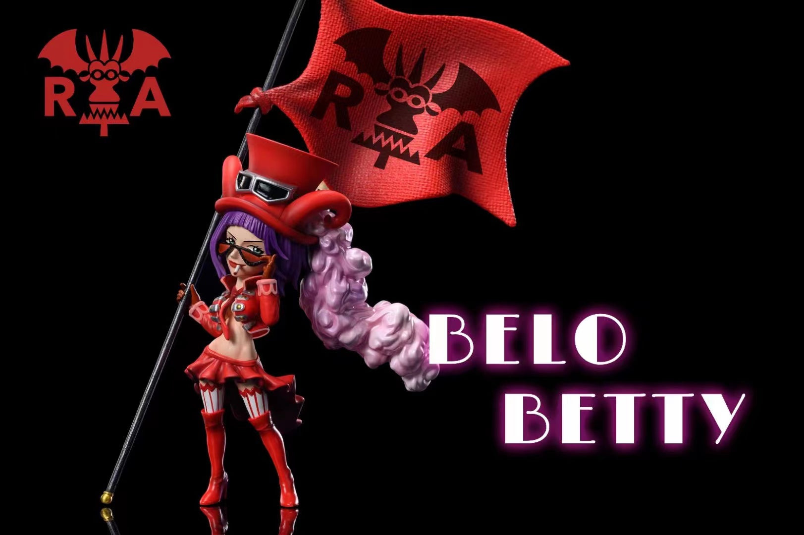 A+ Institute - Belo Betty