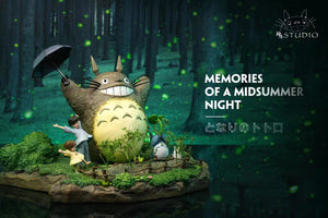 Shen Yin Studio - Memories Of A Midsummer Night