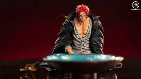 Neijuan Studio - Red Hair Shanks [2 Variants]