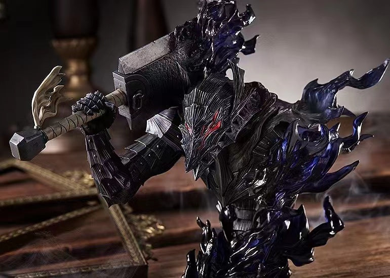 Max Factory - Guts Berserk Armor Bust