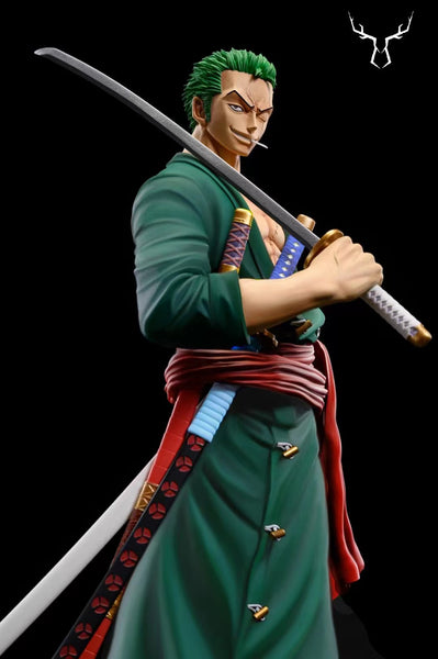 Sen Lu Studio - Roronoa Zoro [2 Variants]