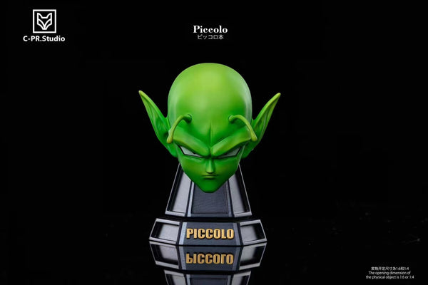 Cpr Studio - Piccolo [12 Variants]