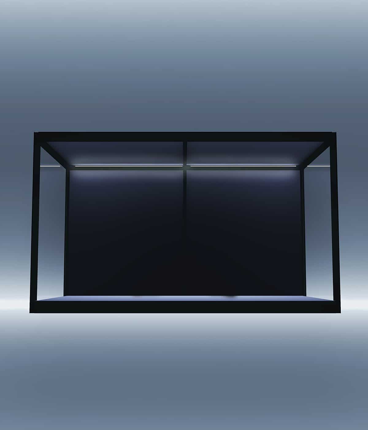 ModuCase - MAX140 Plus Display Case