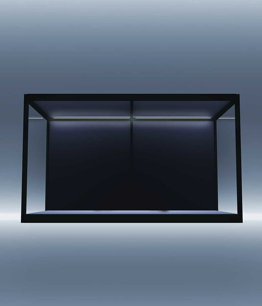 ModuCase - MAX140 Plus Display Case