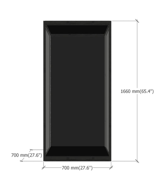 ModuCase - MAX150 Plus Display Case
