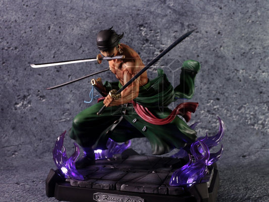 Model Palace - Roronoa Zoro