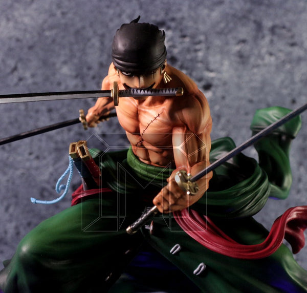 Model Palace - Roronoa Zoro