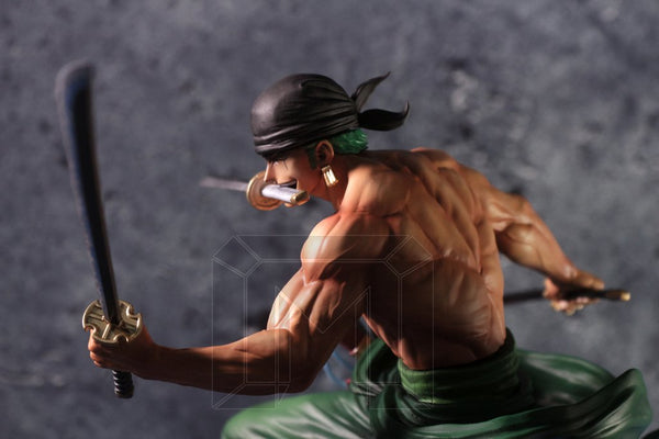 Model Palace - Roronoa Zoro