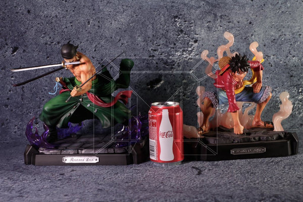 Model Palace - Roronoa Zoro
