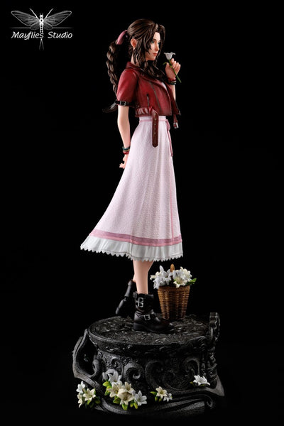 Mayflies Studio - Aerith Gainsborough