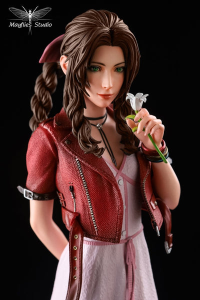 Mayflies Studio - Aerith Gainsborough