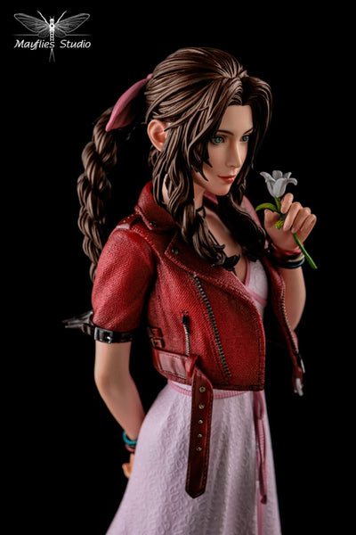 Mayflies Studio - Aerith Gainsborough