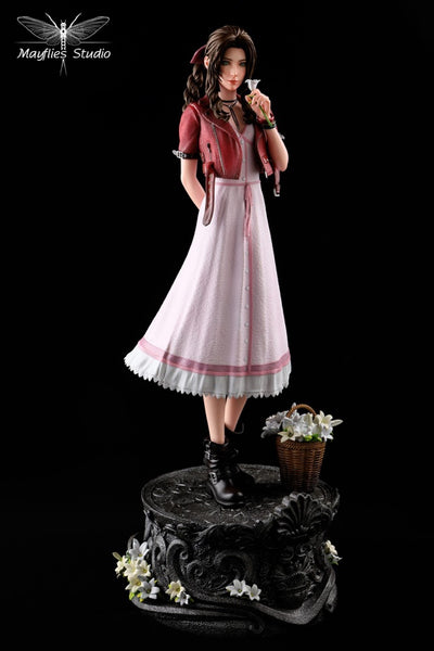 Mayflies Studio - Aerith Gainsborough