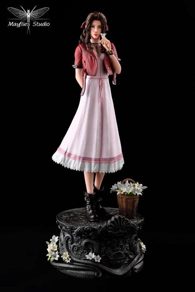 Mayflies Studio - Aerith Gainsborough