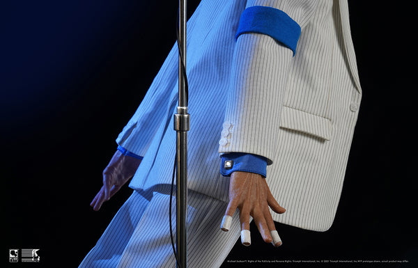 PureArts - Michael Jackson Smooth Criminal  1/3 scale [Standard / Deluxe]