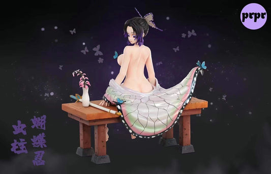 PRPR Studio -Kochou Shinobu