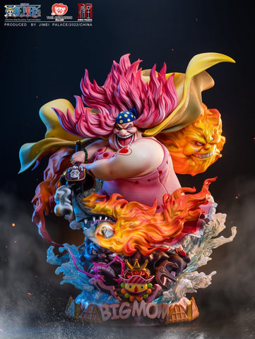 Jimei Palace - Charlotte Linlin Big Mom [Licensed]