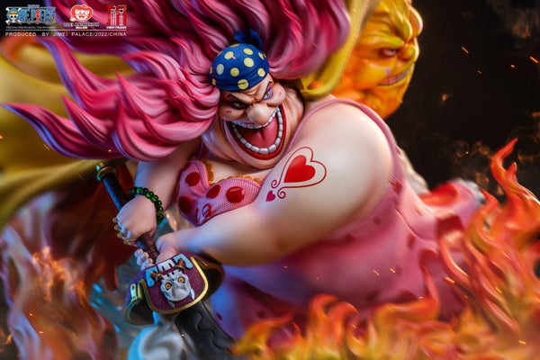 Jimei Palace - Charlotte Linlin Big Mom [Licensed]