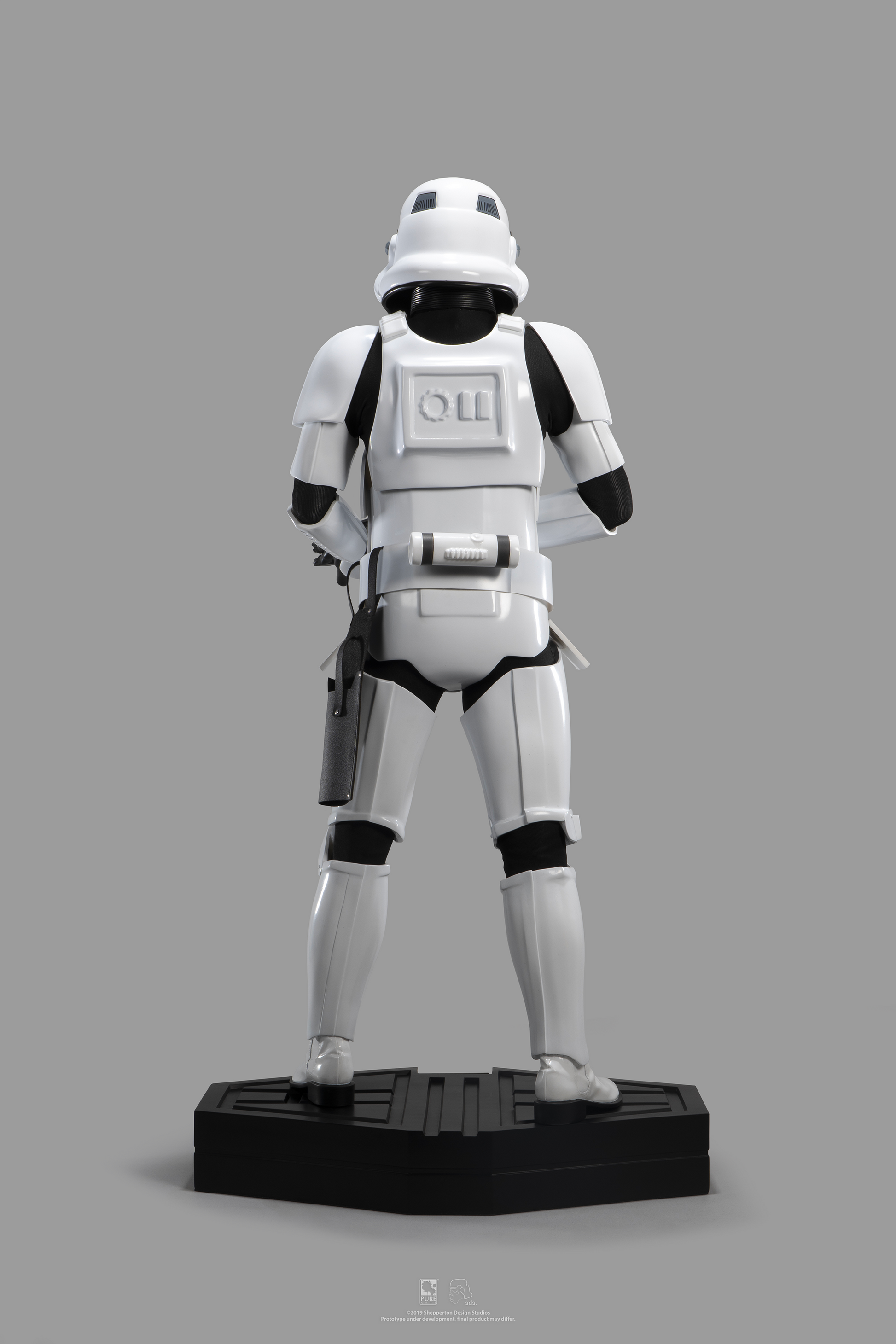  PureArts X Shepperton Design Studio - Original Stormtrooper [1/3 scale]