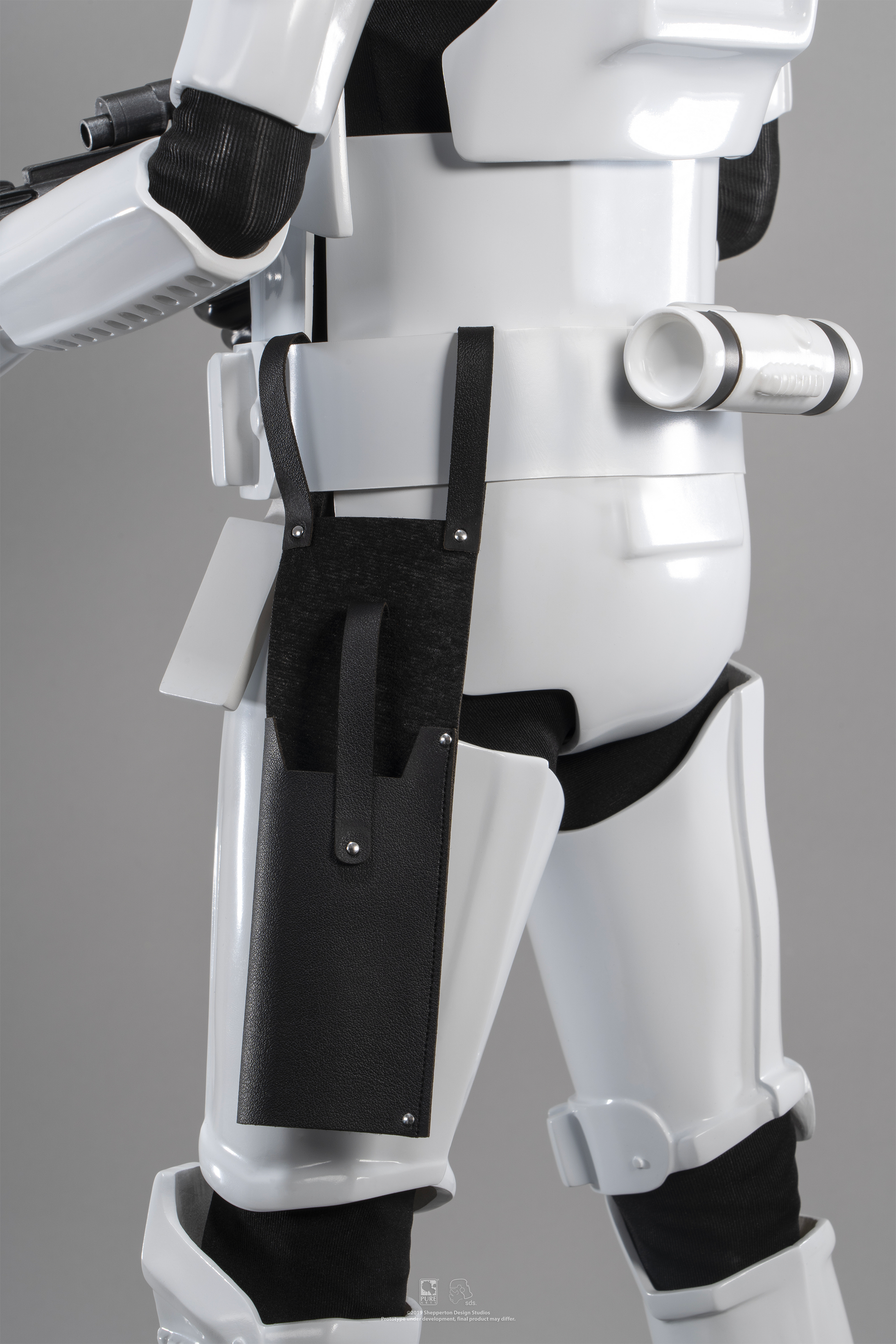  PureArts X Shepperton Design Studio - Original Stormtrooper [1/3 scale]