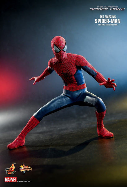 Hot Toys - The Amazing Spider-Man & Lizard Diorama Base [2 Varinats]