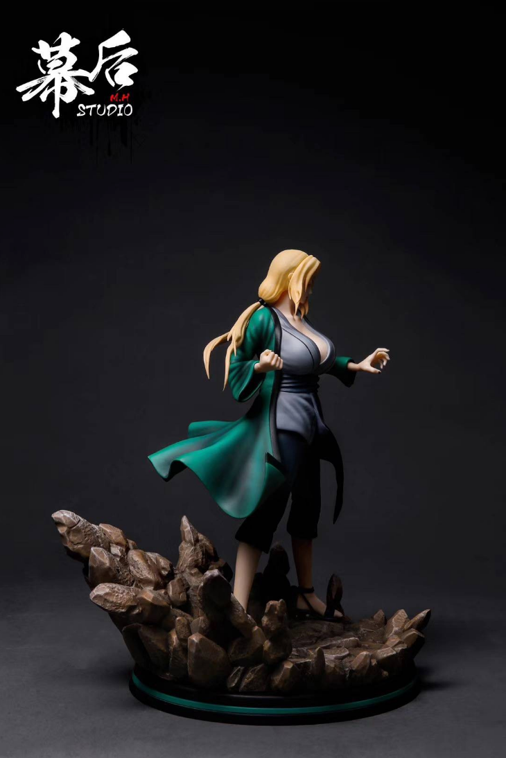 MH Studio - Tsunade [1/7 scale]