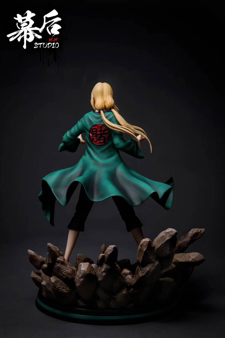 MH Studio - Tsunade [1/7 scale]