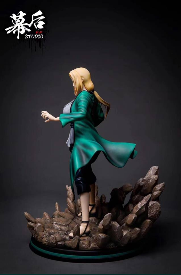 MH Studio - Tsunade [1/7 scale]