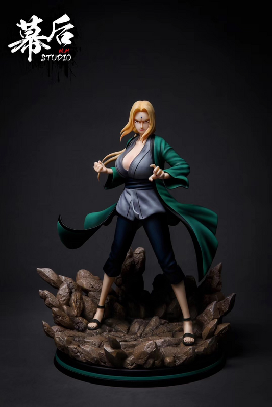 MH Studio - Tsunade [1/7 scale]