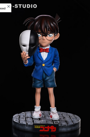 No.8 Studio - Detective Conan [2 variants]