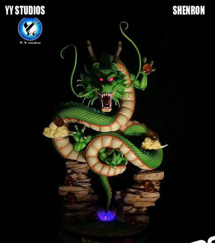 YY Studio - ShenLong