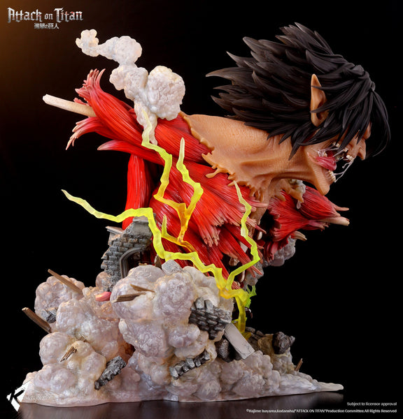Kinetiquettes - Hope for Humanity 1/10 Scale Diorama Set
