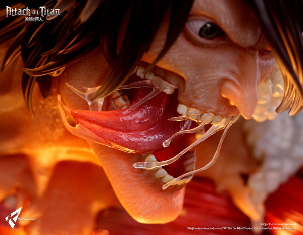 Kinetiquettes - Hope for Humanity 1/10 Scale Diorama Set