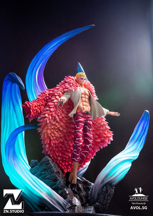 ZN Studio - Donquixote Doflamingo