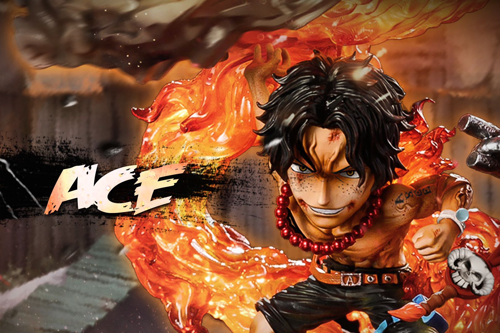 G5 Studio - Ace