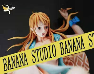 Banana Studio - Nami
